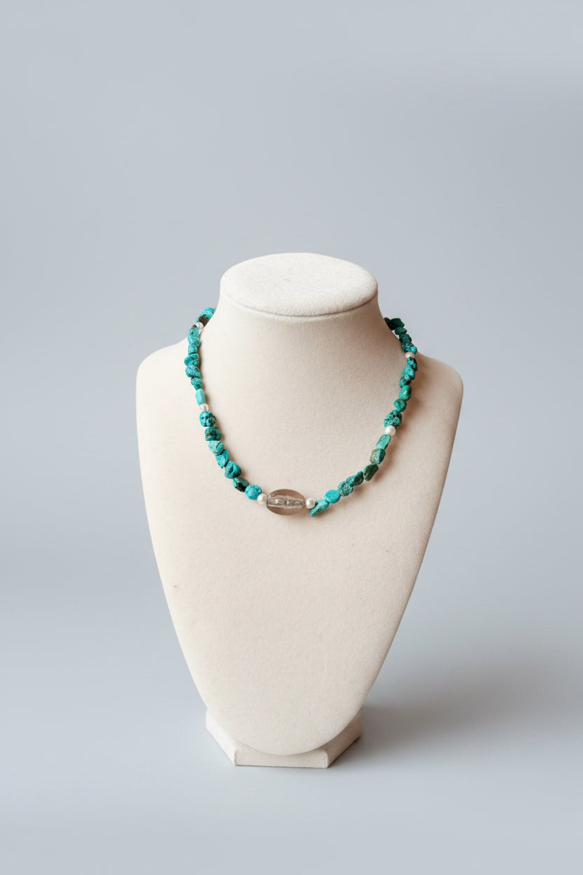 Sunday Stroll Necklace