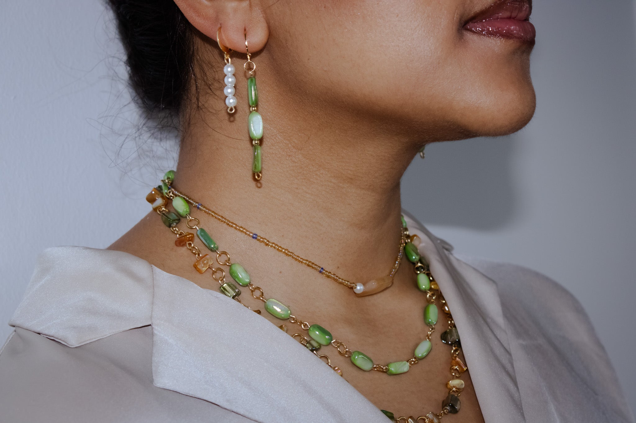 Moonfall Pearl Huggies