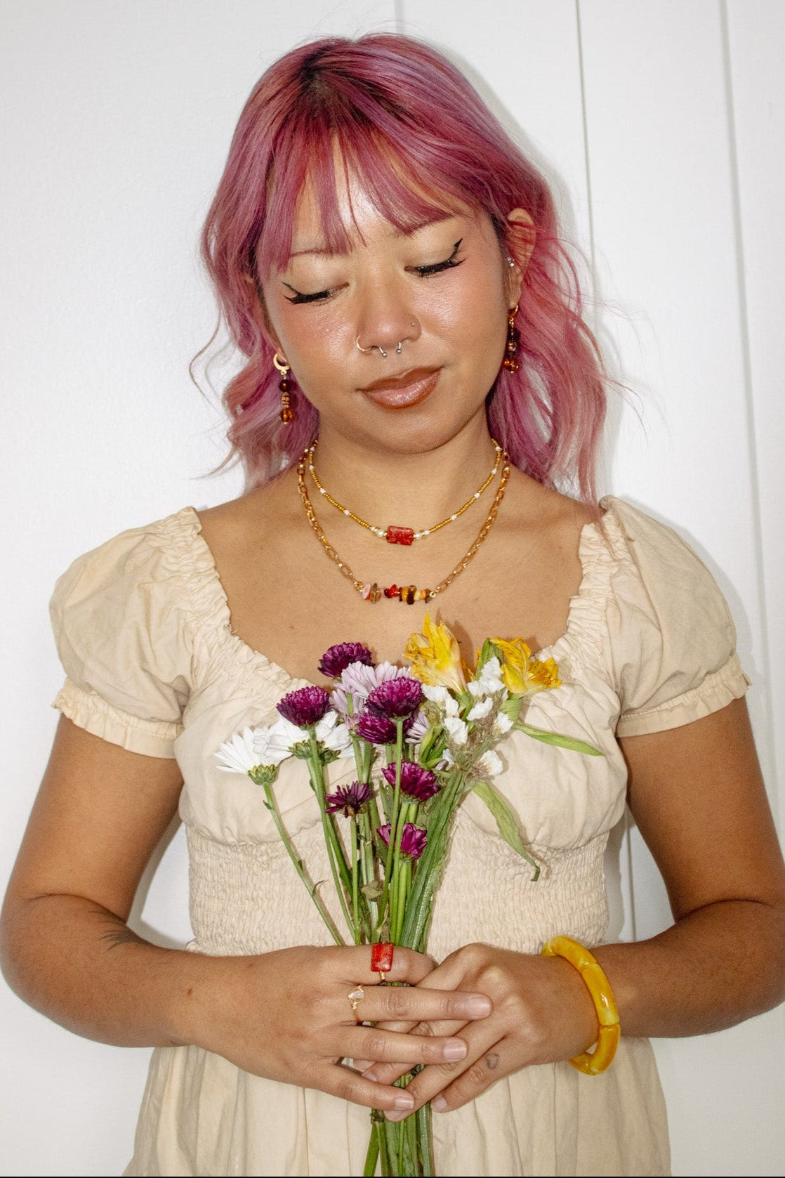 Aurora Flame Huggies