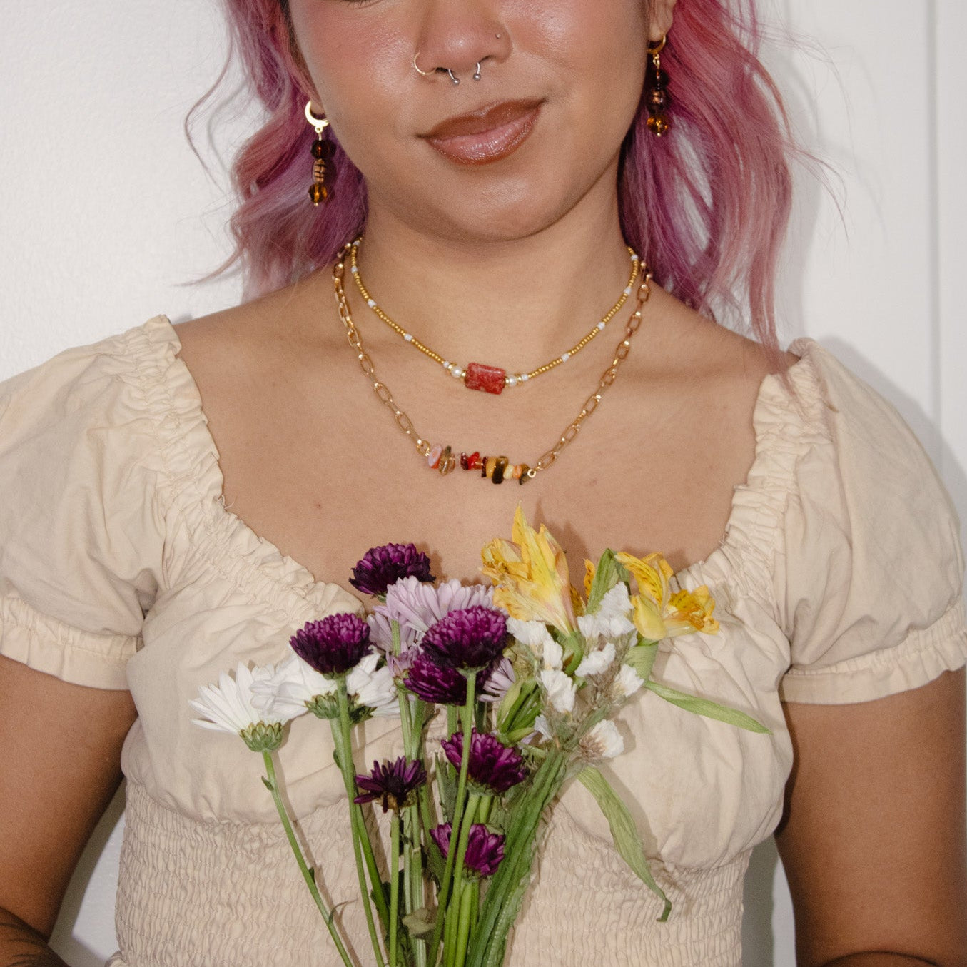 Aurora Flame Huggies