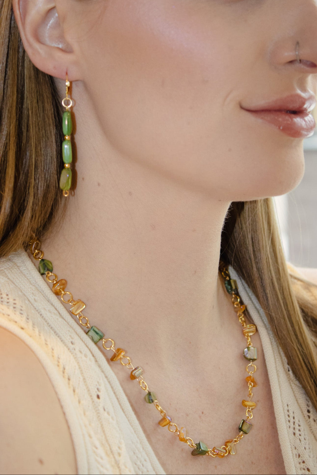 Golden Grove Chain