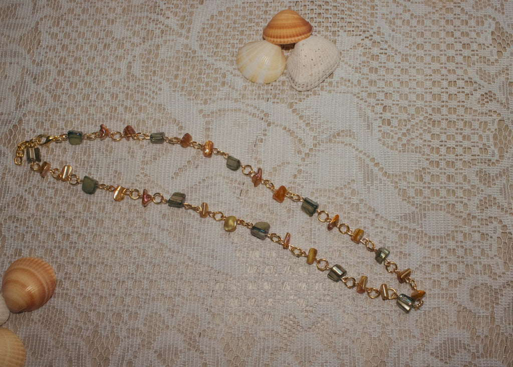 Golden Grove Chain