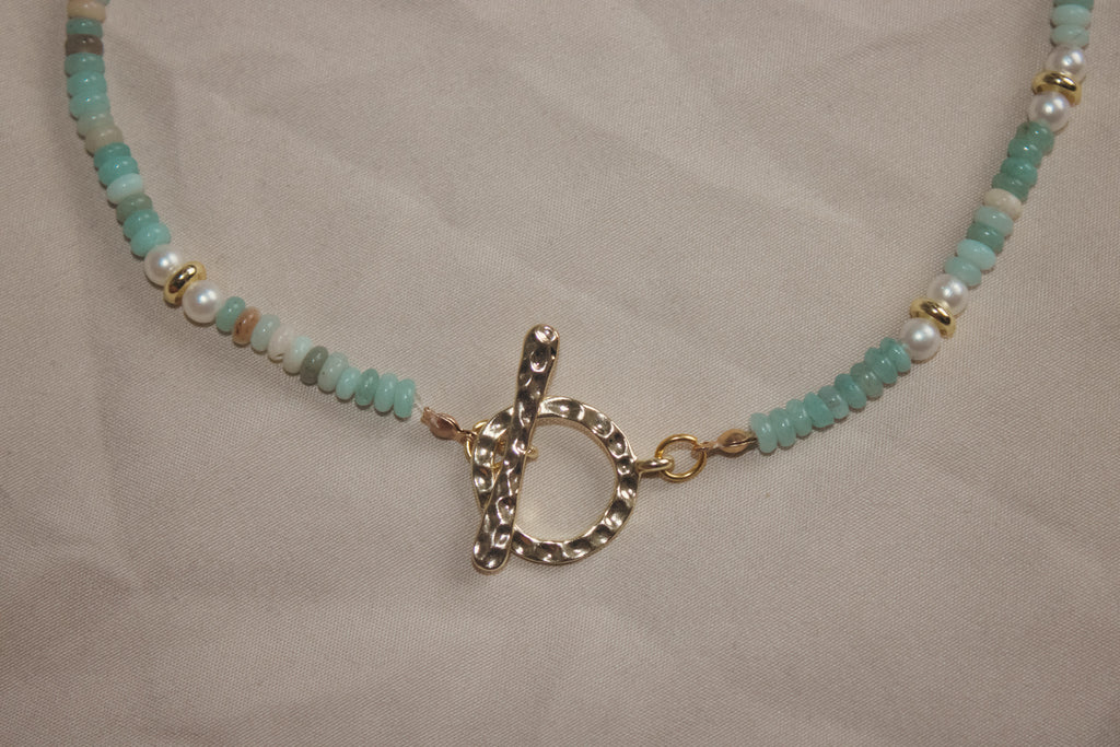 Seadrift Necklace